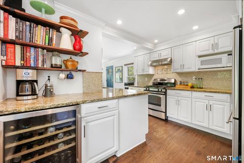 Tiny photo for 63 Henry Street, Fairfield, CT 06824 (MLS # 24162587)