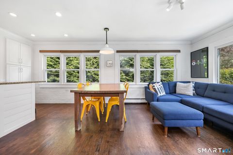 Tiny photo for 63 Henry Street, Fairfield, CT 06824 (MLS # 24162587)