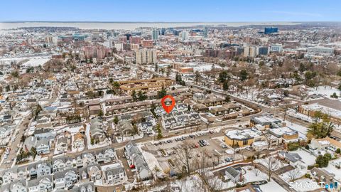 Tiny photo for 168 Colonial Road #apt 6, Stamford, CT 06906 (MLS # 24109603)