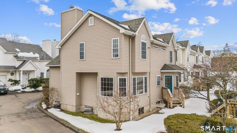 Tiny photo for 168 Colonial Road #apt 6, Stamford, CT 06906 (MLS # 24109603)