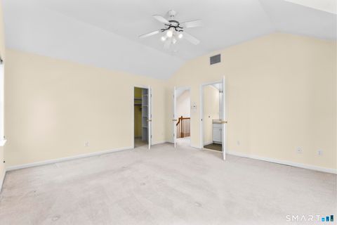 Tiny photo for 168 Colonial Road #apt 6, Stamford, CT 06906 (MLS # 24109603)