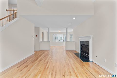Tiny photo for 168 Colonial Road #apt 6, Stamford, CT 06906 (MLS # 24109603)