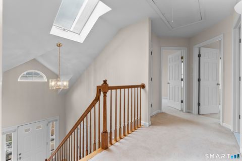 Tiny photo for 168 Colonial Road #apt 6, Stamford, CT 06906 (MLS # 24109603)