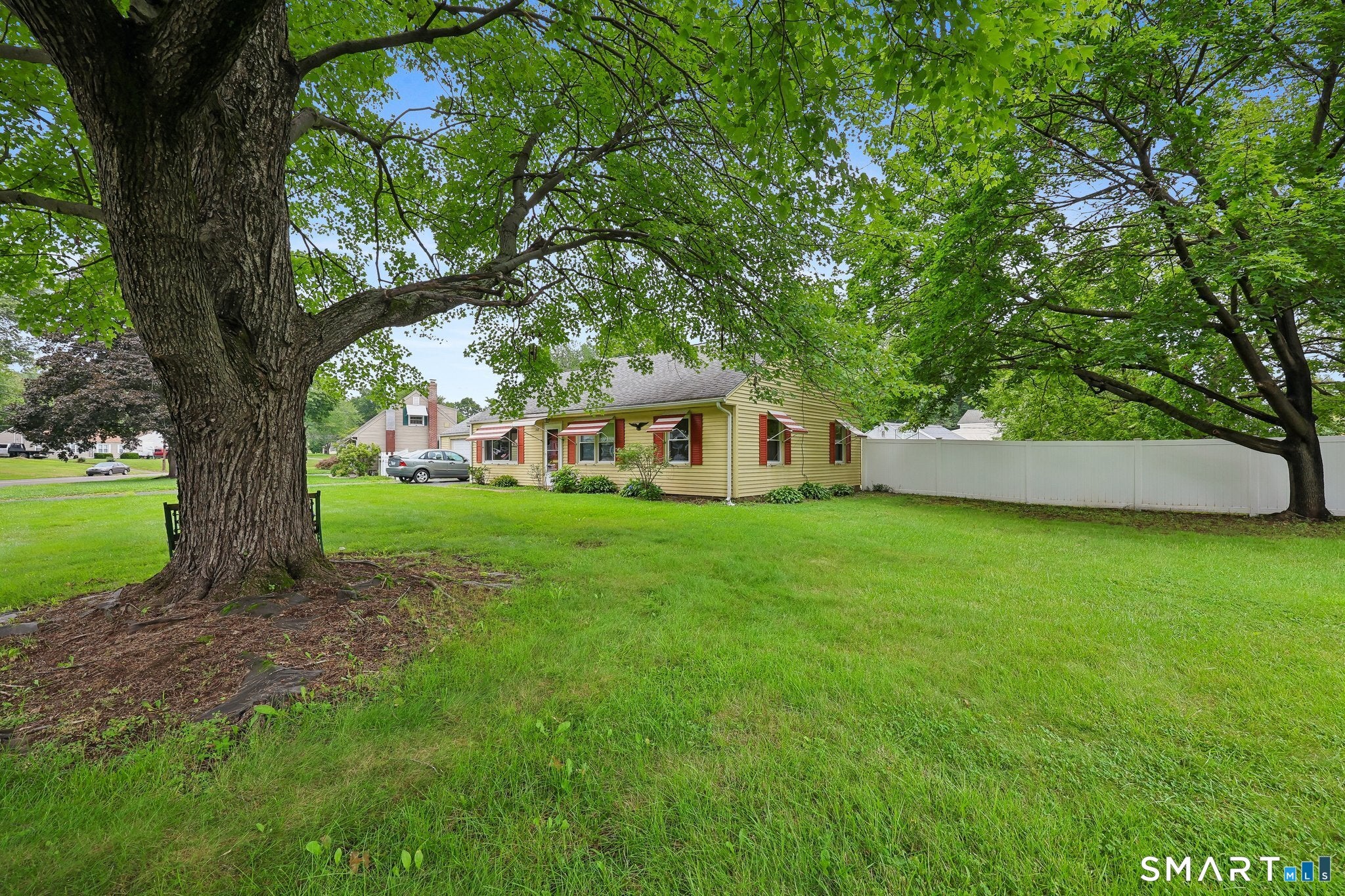 165 Indian Hill Road