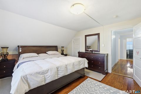 Tiny photo for 22 Robinson Avenue, Danbury, CT 06810 (MLS # 24144610)