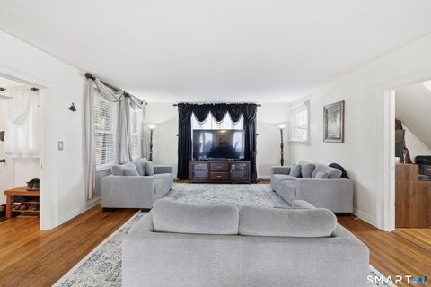 Tiny photo for 22 Robinson Avenue, Danbury, CT 06810 (MLS # 24144610)