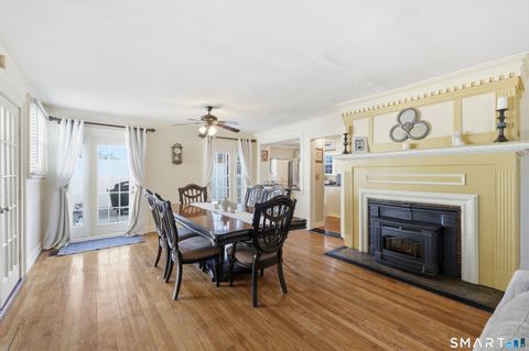 Tiny photo for 22 Robinson Avenue, Danbury, CT 06810 (MLS # 24144610)