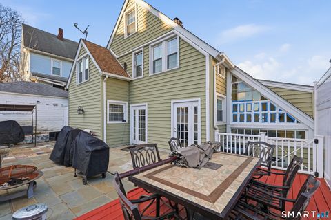 Tiny photo for 22 Robinson Avenue, Danbury, CT 06810 (MLS # 24144610)