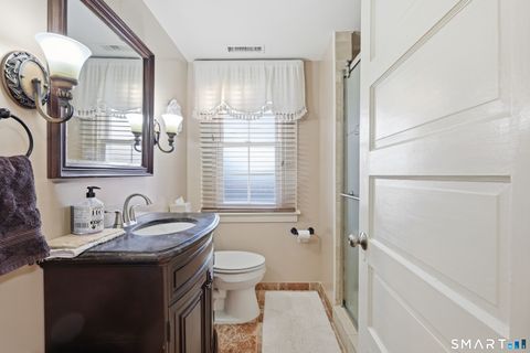 Tiny photo for 22 Robinson Avenue, Danbury, CT 06810 (MLS # 24144610)