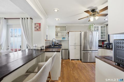 Tiny photo for 22 Robinson Avenue, Danbury, CT 06810 (MLS # 24144610)