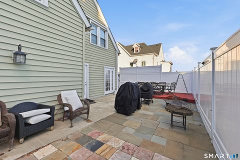 Tiny photo for 22 Robinson Avenue, Danbury, CT 06810 (MLS # 24144610)