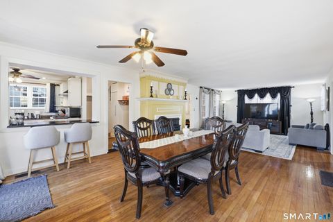 Tiny photo for 22 Robinson Avenue, Danbury, CT 06810 (MLS # 24144610)