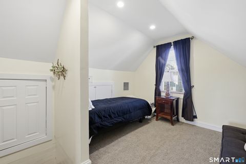 Tiny photo for 22 Robinson Avenue, Danbury, CT 06810 (MLS # 24144610)