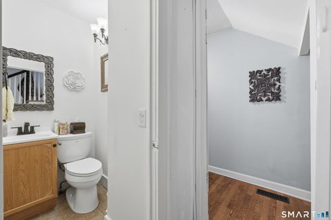 Tiny photo for 22 Robinson Avenue, Danbury, CT 06810 (MLS # 24144610)