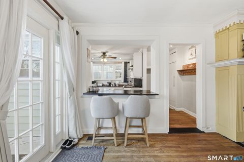 Tiny photo for 22 Robinson Avenue, Danbury, CT 06810 (MLS # 24144610)