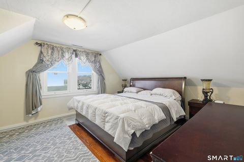 Tiny photo for 22 Robinson Avenue, Danbury, CT 06810 (MLS # 24144610)