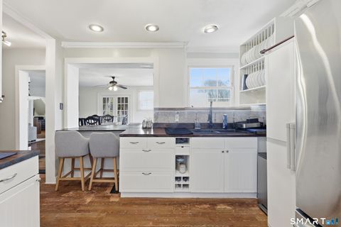 Tiny photo for 22 Robinson Avenue, Danbury, CT 06810 (MLS # 24144610)