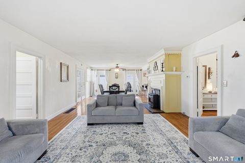 Tiny photo for 22 Robinson Avenue, Danbury, CT 06810 (MLS # 24144610)