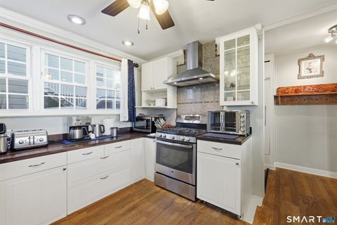 Tiny photo for 22 Robinson Avenue, Danbury, CT 06810 (MLS # 24144610)