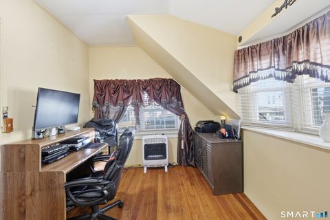 Tiny photo for 22 Robinson Avenue, Danbury, CT 06810 (MLS # 24144610)