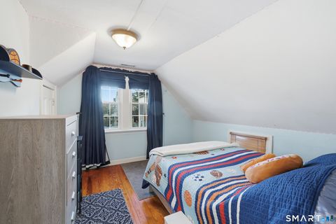 Tiny photo for 22 Robinson Avenue, Danbury, CT 06810 (MLS # 24144610)