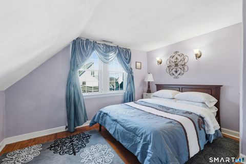 Tiny photo for 22 Robinson Avenue, Danbury, CT 06810 (MLS # 24144610)