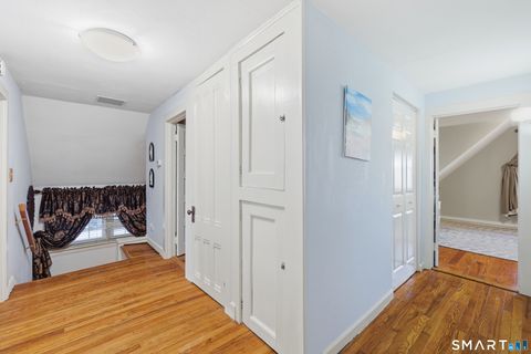 Tiny photo for 22 Robinson Avenue, Danbury, CT 06810 (MLS # 24144610)