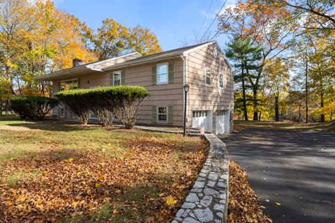 3 Parsell Lane Westport CT 06880