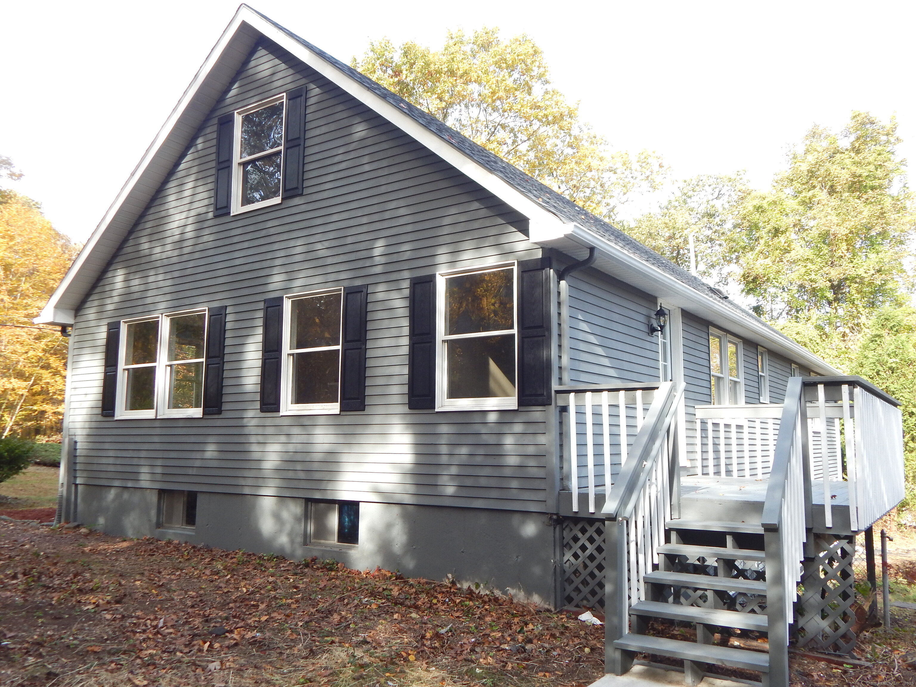 62 Bascom Road