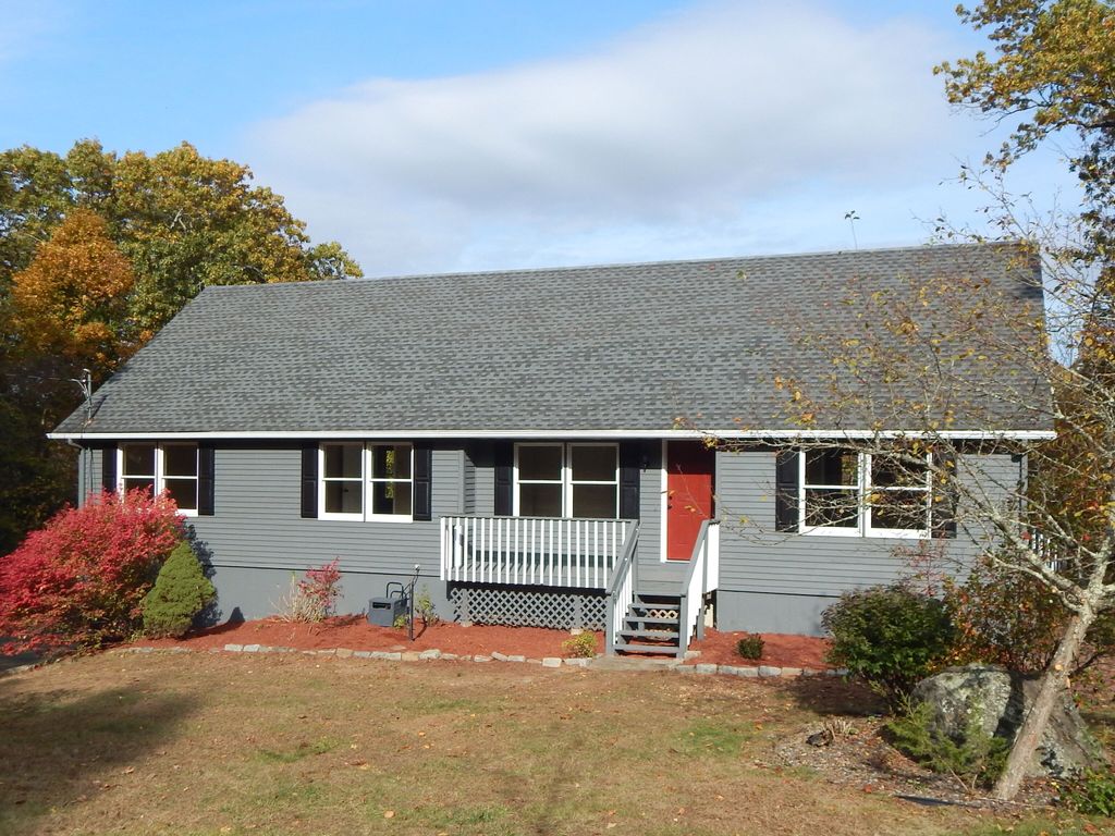 Photo of 62 Bascom Road, Lebanon, CT 06249 (MLS # 24134772)