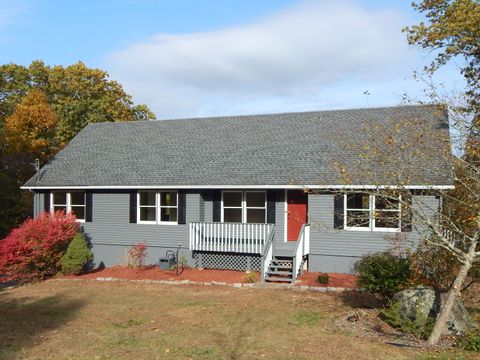 62 Bascom Road Lebanon CT 06249