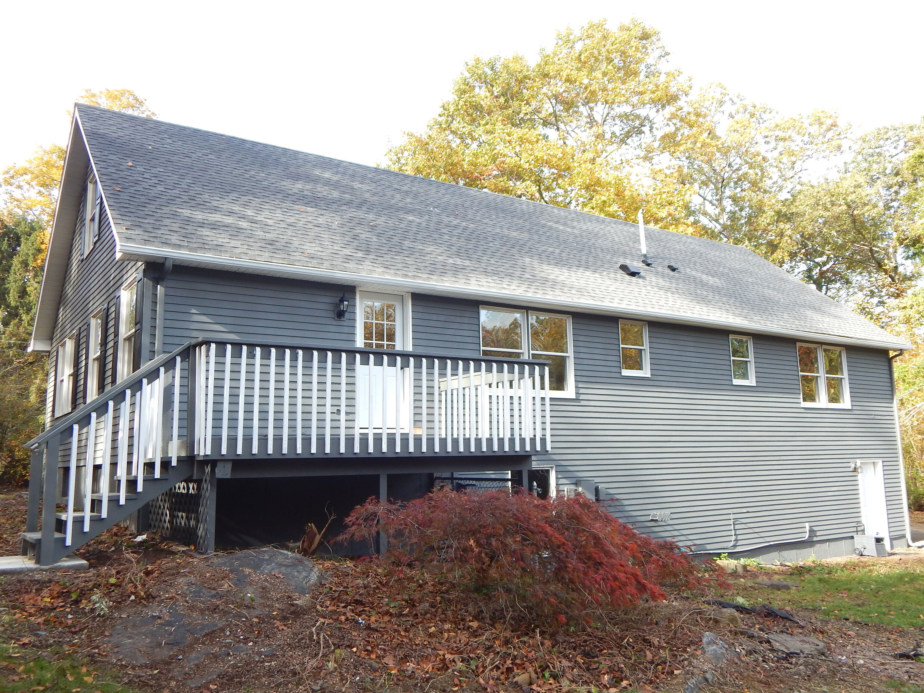 62 Bascom Road