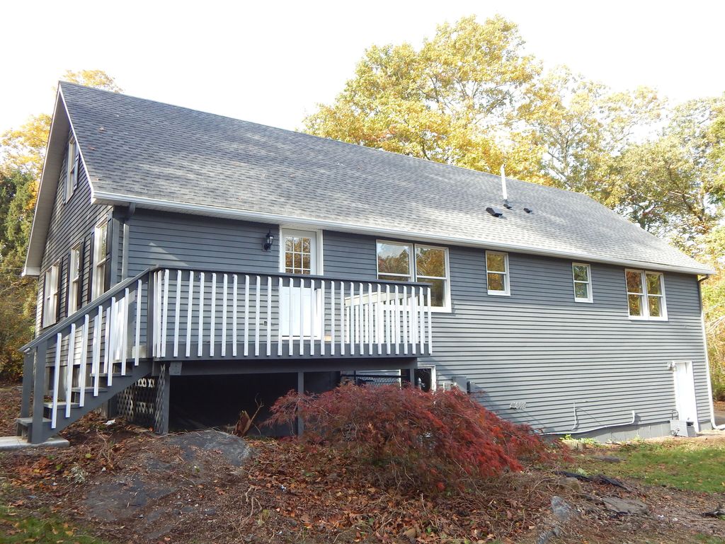 Photo of 62 Bascom Road, Lebanon, CT 06249 (MLS # 24134772)