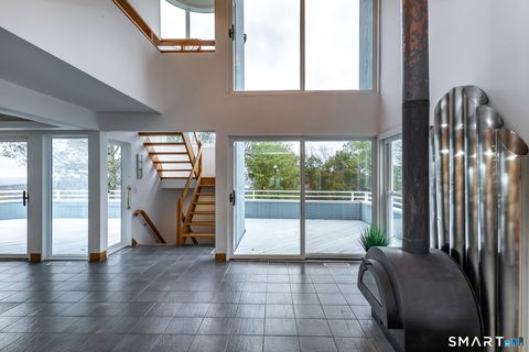 Tiny photo for 35 Skyline Drive, Sherman, CT 06784 (MLS # 24153925)