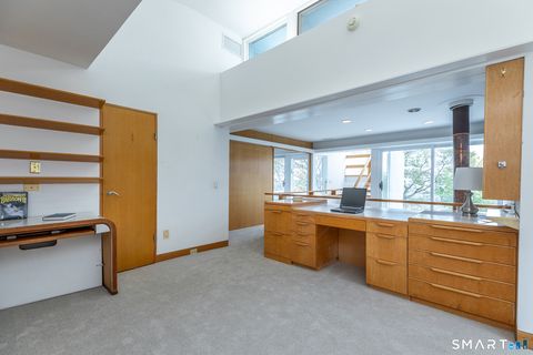 Tiny photo for 35 Skyline Drive, Sherman, CT 06784 (MLS # 24153925)