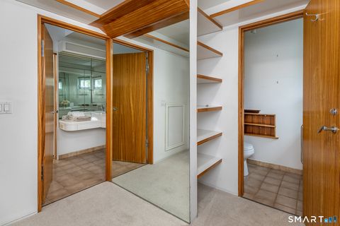 Tiny photo for 35 Skyline Drive, Sherman, CT 06784 (MLS # 24153925)