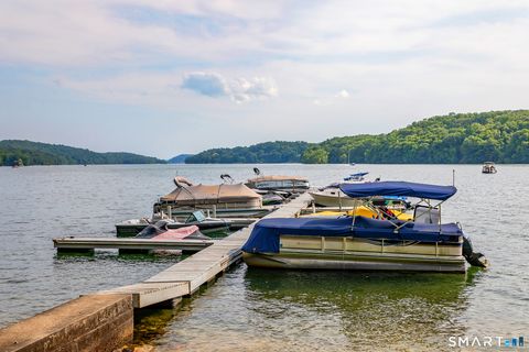 Tiny photo for 35 Skyline Drive, Sherman, CT 06784 (MLS # 24153925)