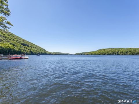 Tiny photo for 35 Skyline Drive, Sherman, CT 06784 (MLS # 24153925)