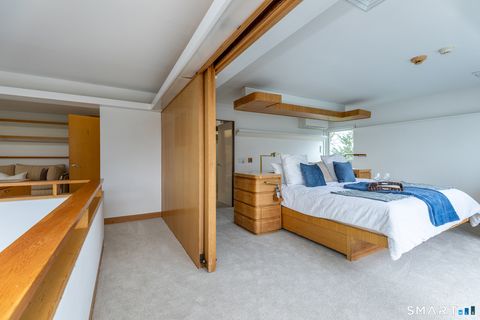 Tiny photo for 35 Skyline Drive, Sherman, CT 06784 (MLS # 24153925)