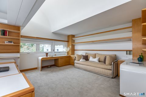 Tiny photo for 35 Skyline Drive, Sherman, CT 06784 (MLS # 24153925)