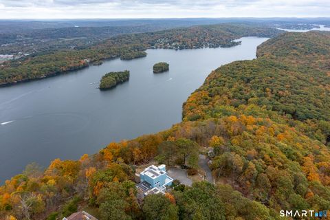 Tiny photo for 35 Skyline Drive, Sherman, CT 06784 (MLS # 24153925)