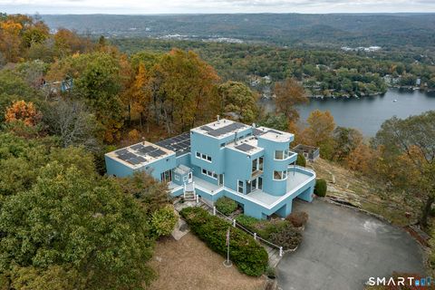 Tiny photo for 35 Skyline Drive, Sherman, CT 06784 (MLS # 24153925)