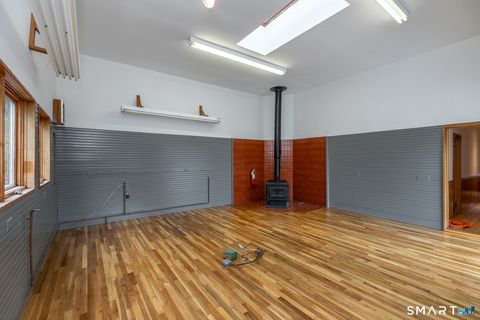 Tiny photo for 35 Skyline Drive, Sherman, CT 06784 (MLS # 24153925)