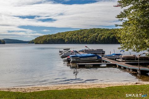 Tiny photo for 35 Skyline Drive, Sherman, CT 06784 (MLS # 24153925)
