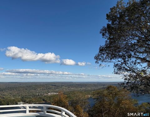 Tiny photo for 35 Skyline Drive, Sherman, CT 06784 (MLS # 24153925)