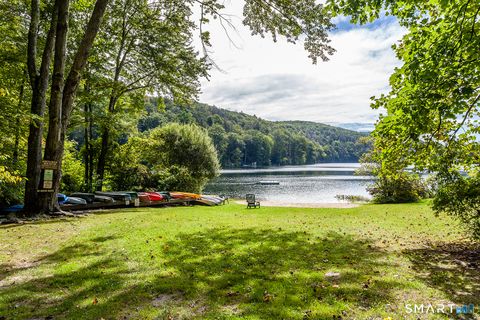 Tiny photo for 35 Skyline Drive, Sherman, CT 06784 (MLS # 24153925)