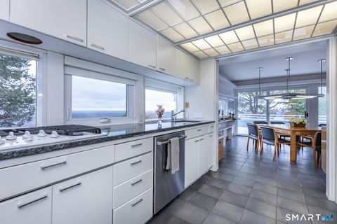 Tiny photo for 35 Skyline Drive, Sherman, CT 06784 (MLS # 24153925)