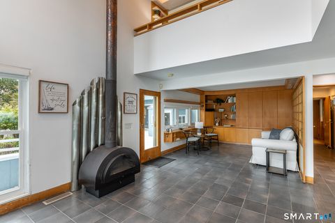 Tiny photo for 35 Skyline Drive, Sherman, CT 06784 (MLS # 24153925)