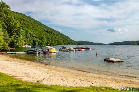 Tiny photo for 35 Skyline Drive, Sherman, CT 06784 (MLS # 24153925)