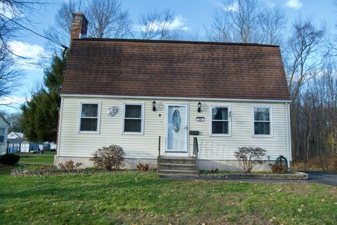 Tiny photo for 334 W Washington Street, Bristol, CT 06010 (MLS # 24120654)